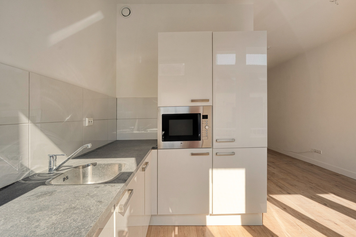 Appartement te koop: Soetendaalsekade 41A03, Rotterdam