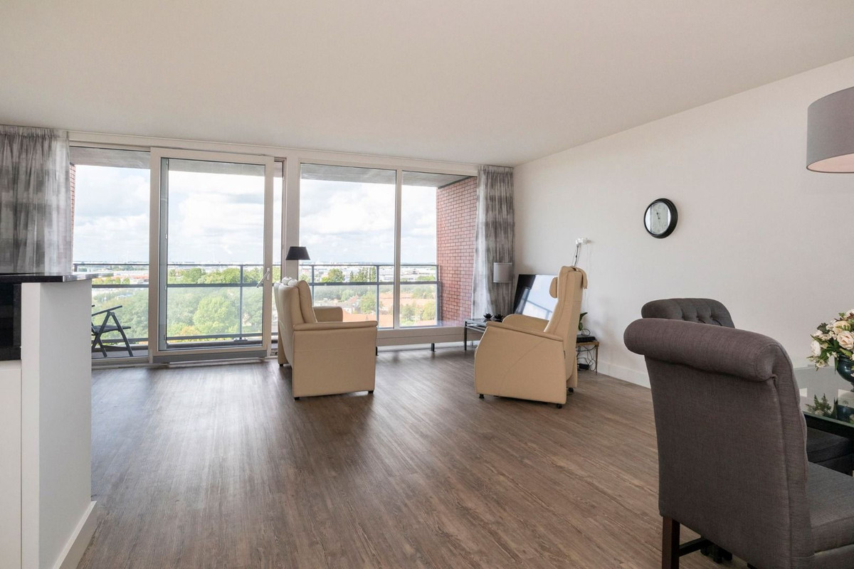 Appartement te huur: Conradwerf 187, Zaandam