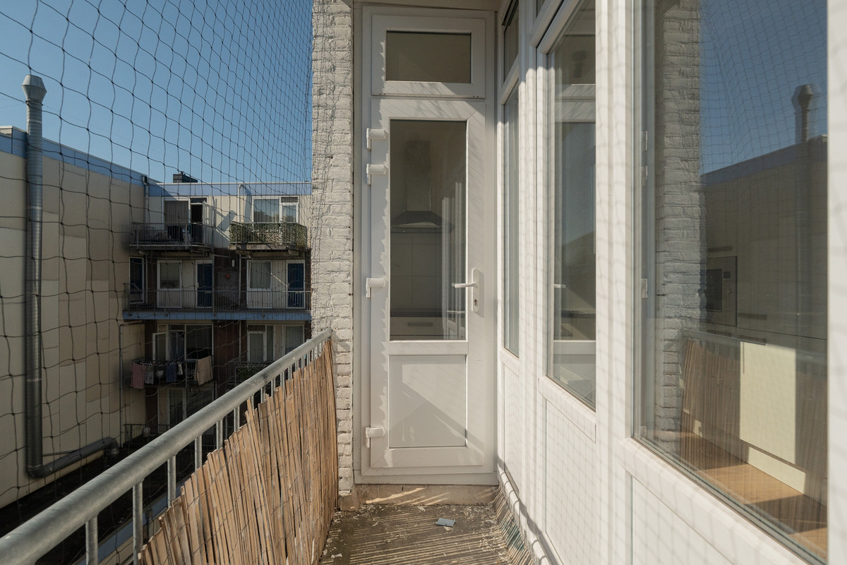 Appartement te koop: Soetendaalsekade 41A03, Rotterdam