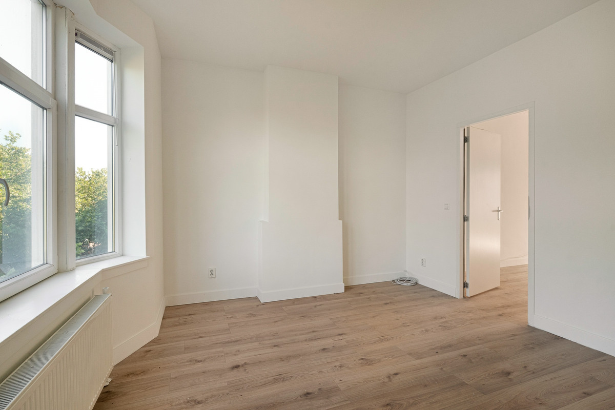 Appartement te koop: Soetendaalsekade 41A03, Rotterdam