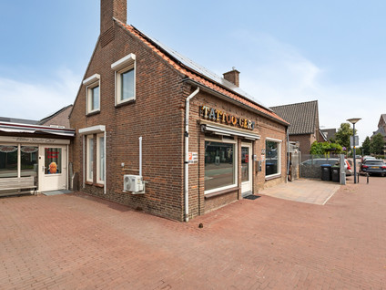 Hoogstraat 22