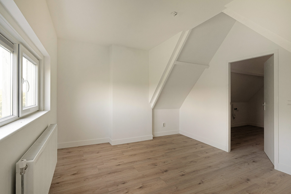 Appartement te koop: Soetendaalsekade 41A03, Rotterdam