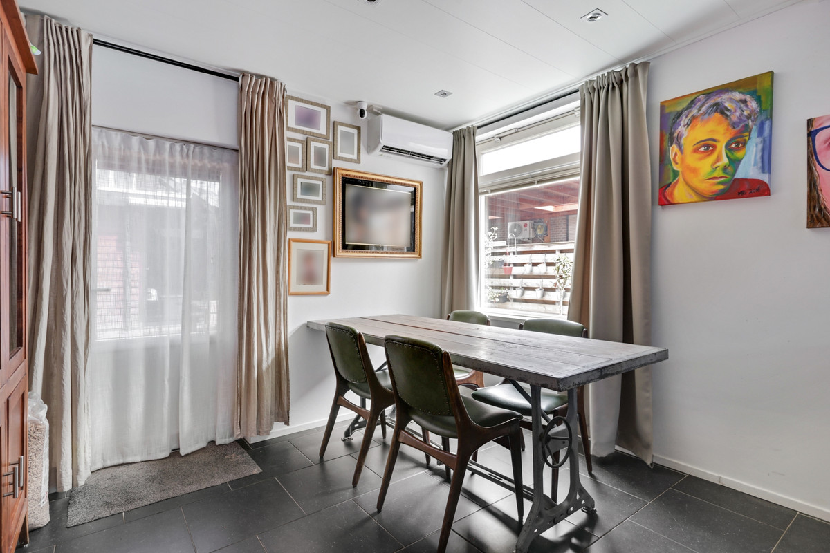Hoekwoning te koop: Hoogstraat 22, Overasselt