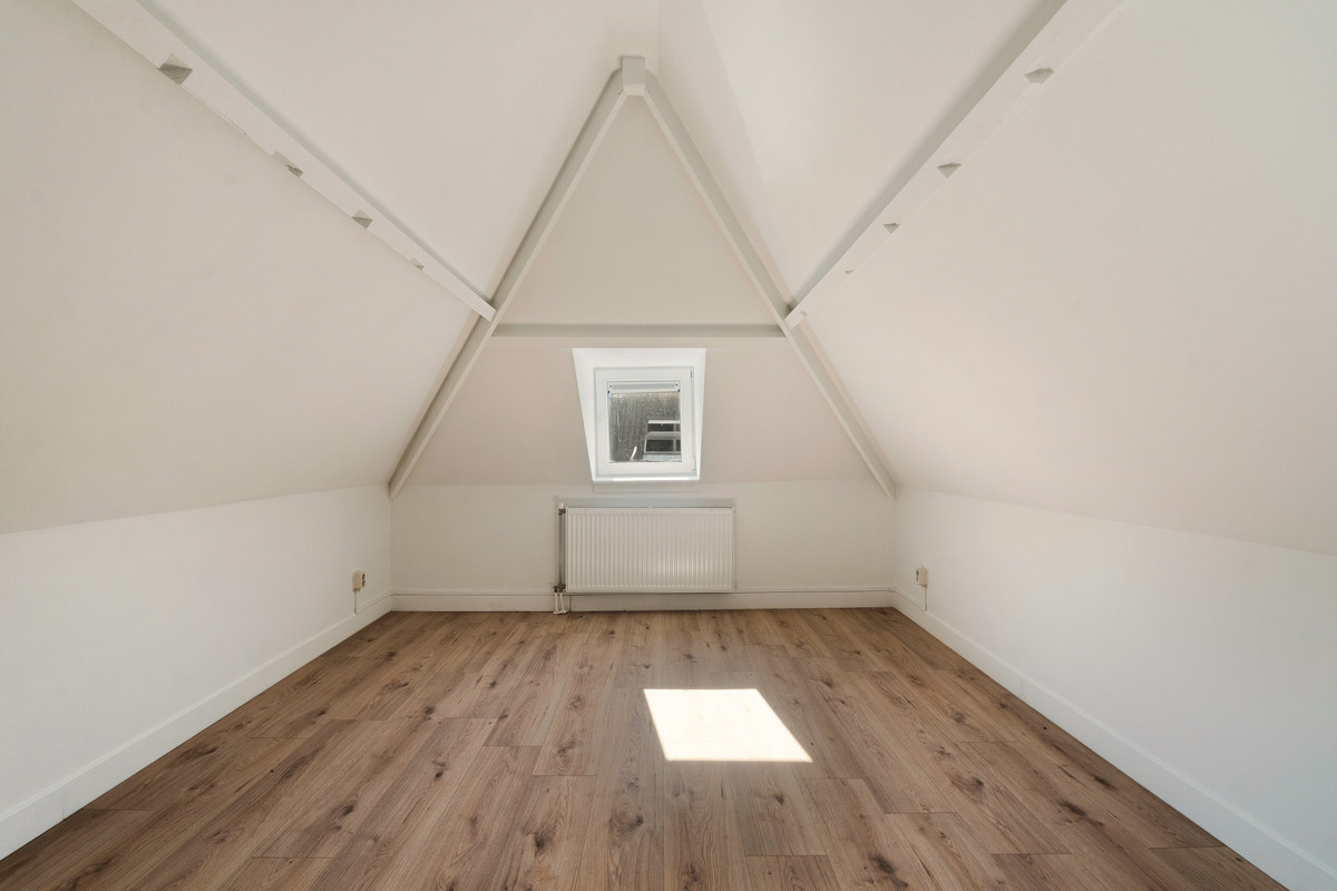 Appartement te koop: Soetendaalsekade 41A03, Rotterdam