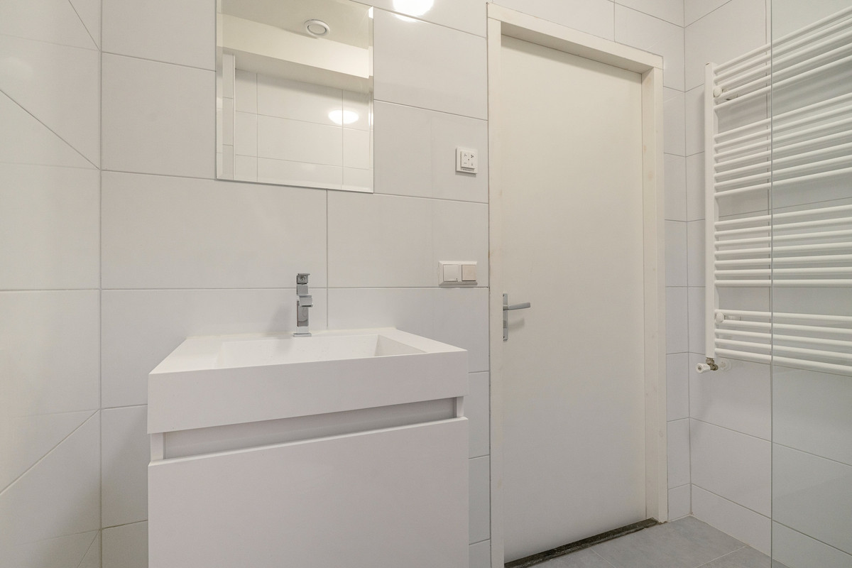 Appartement te koop: Soetendaalsekade 41A03, Rotterdam