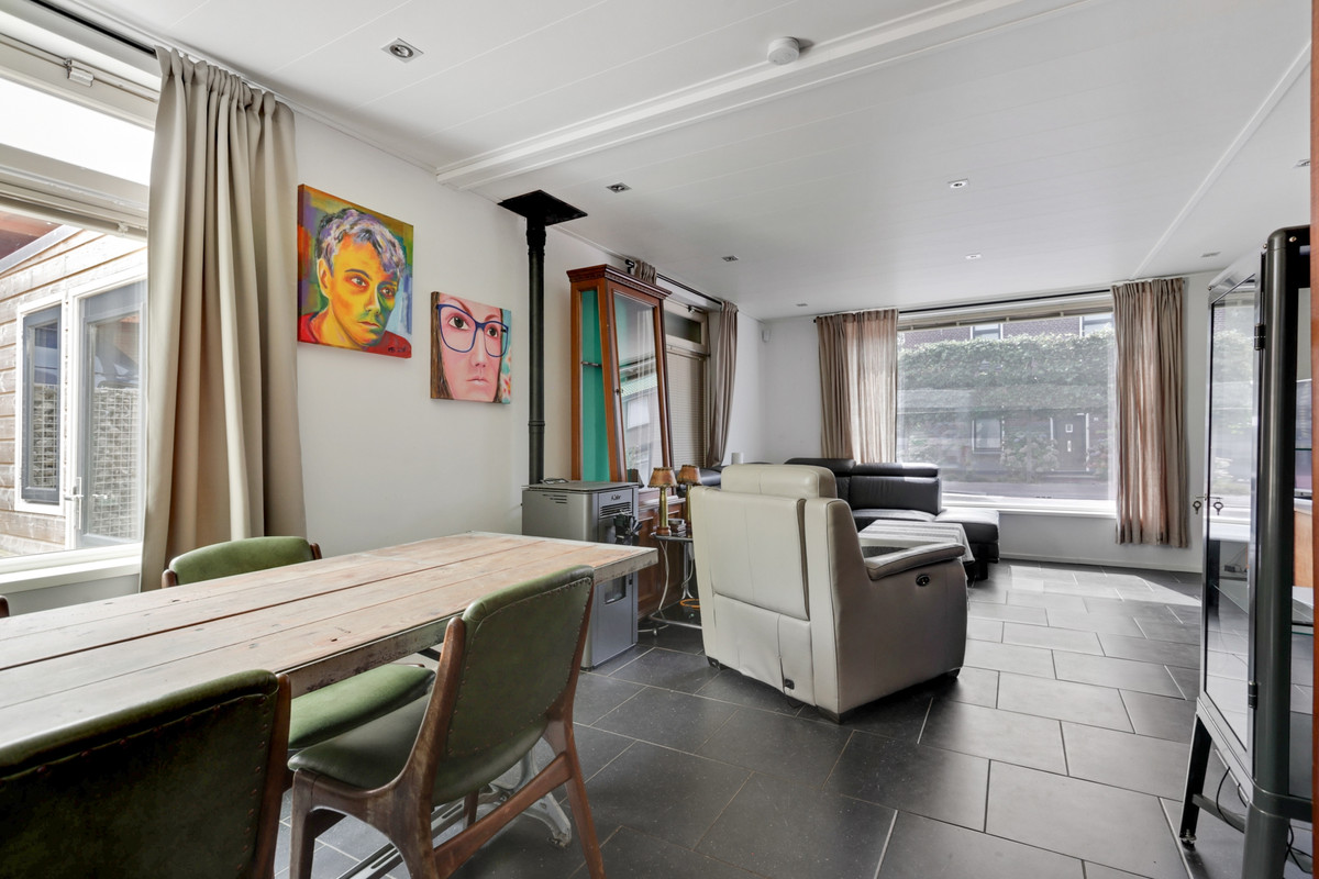 Hoekwoning te koop: Hoogstraat 22, Overasselt