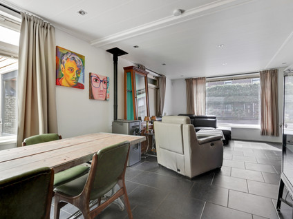Hoogstraat 22