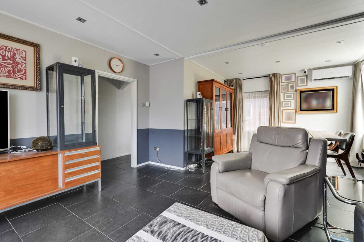 Hoekwoning te koop: Hoogstraat 22, Overasselt