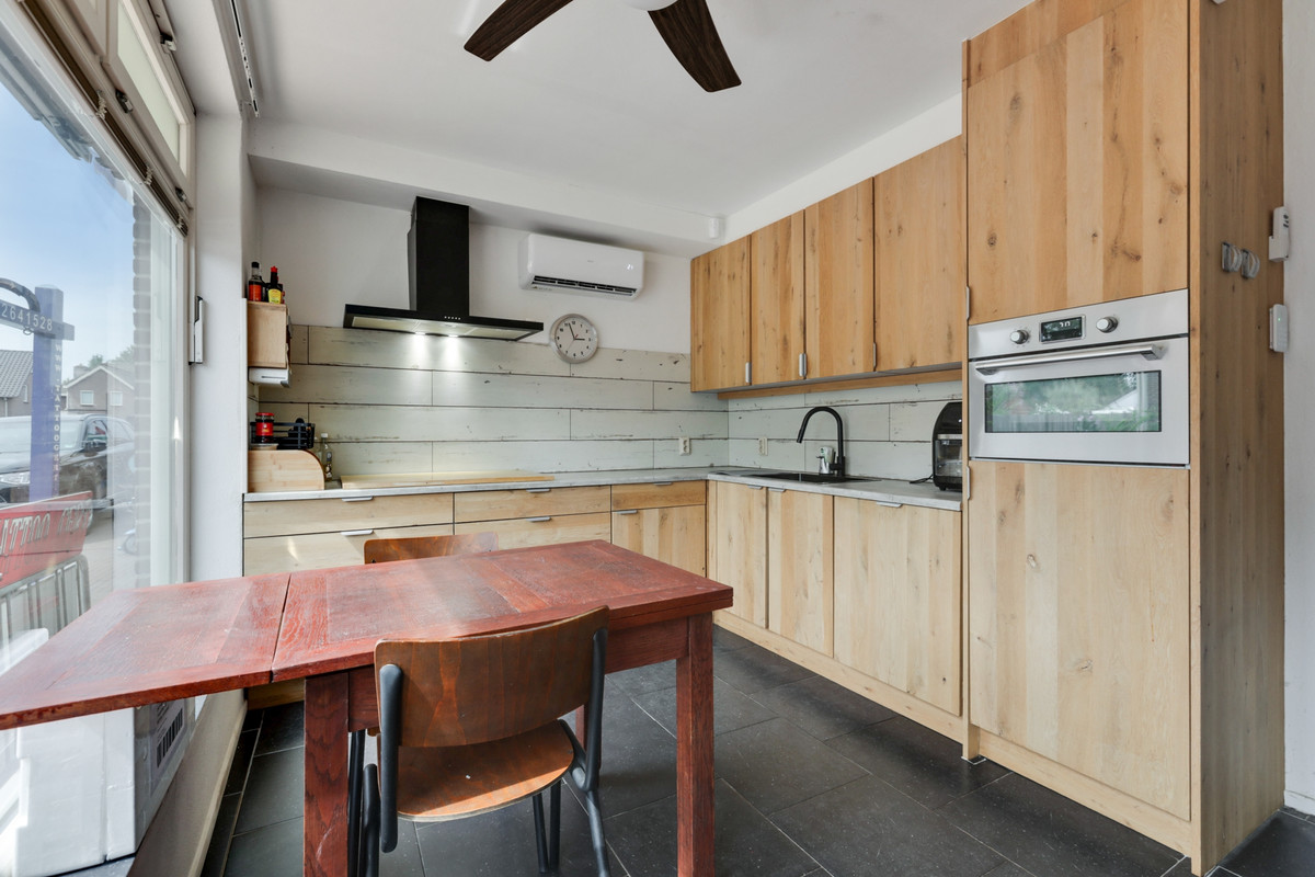 Hoekwoning te koop: Hoogstraat 22, Overasselt