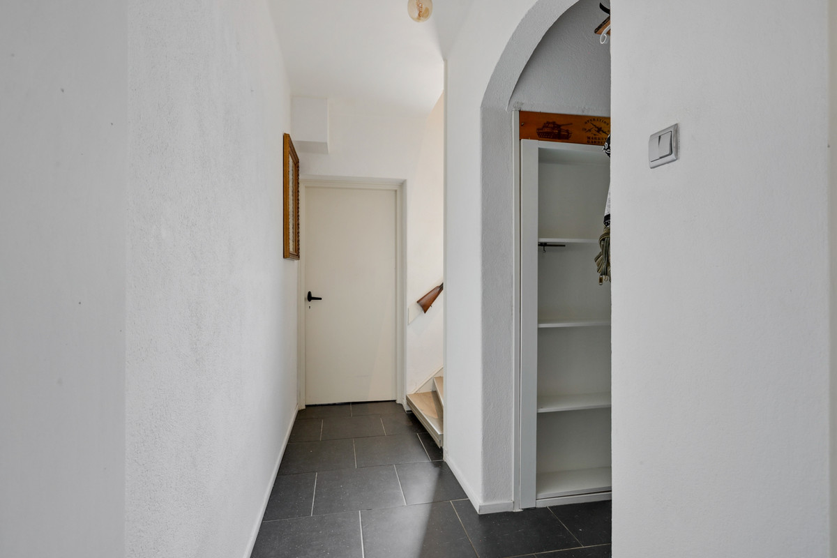 Hoekwoning te koop: Hoogstraat 22, Overasselt