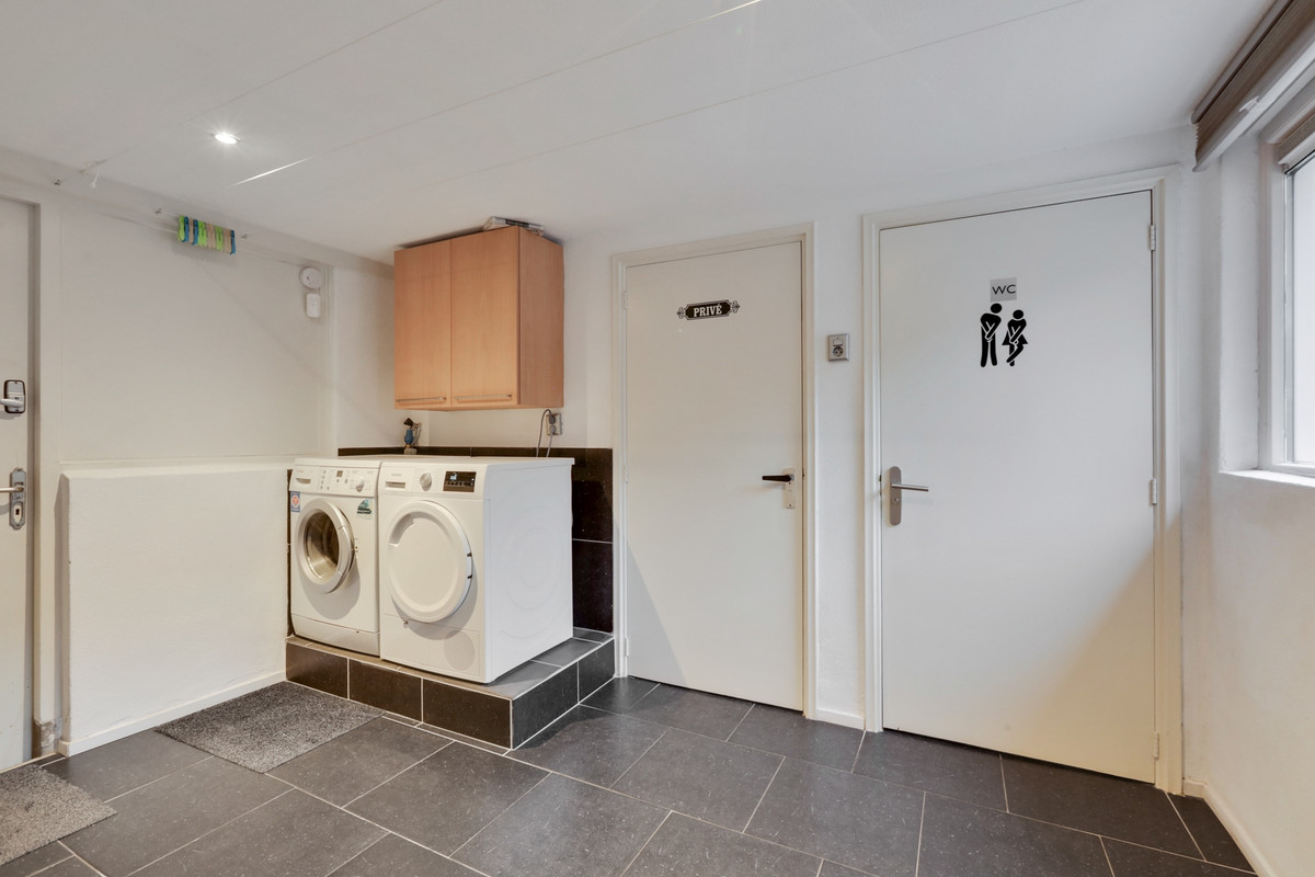 Hoekwoning te koop: Hoogstraat 22, Overasselt