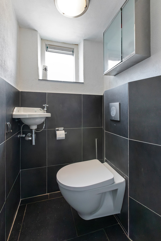 Hoekwoning te koop: Hoogstraat 22, Overasselt