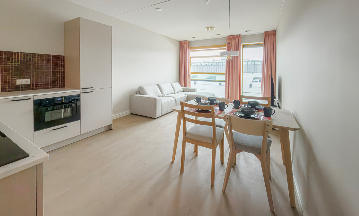 Appartement te huur: Tuinweg 74, Hoofddorp