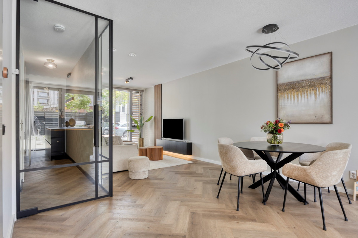 Hoekwoning te huur: Cypruslaan 95, Rotterdam