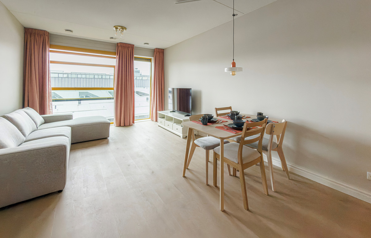 Appartement te huur: Tuinweg 74, Hoofddorp