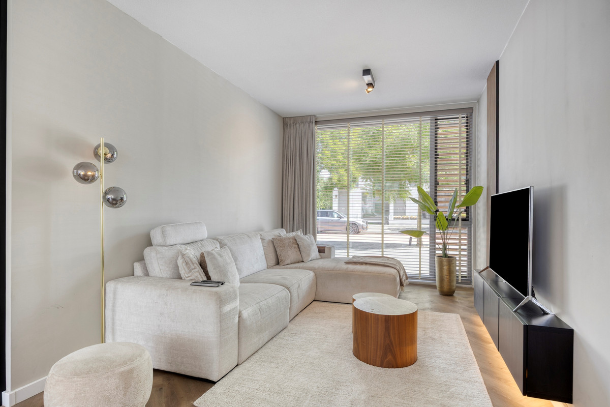 Hoekwoning te huur: Cypruslaan 95, Rotterdam