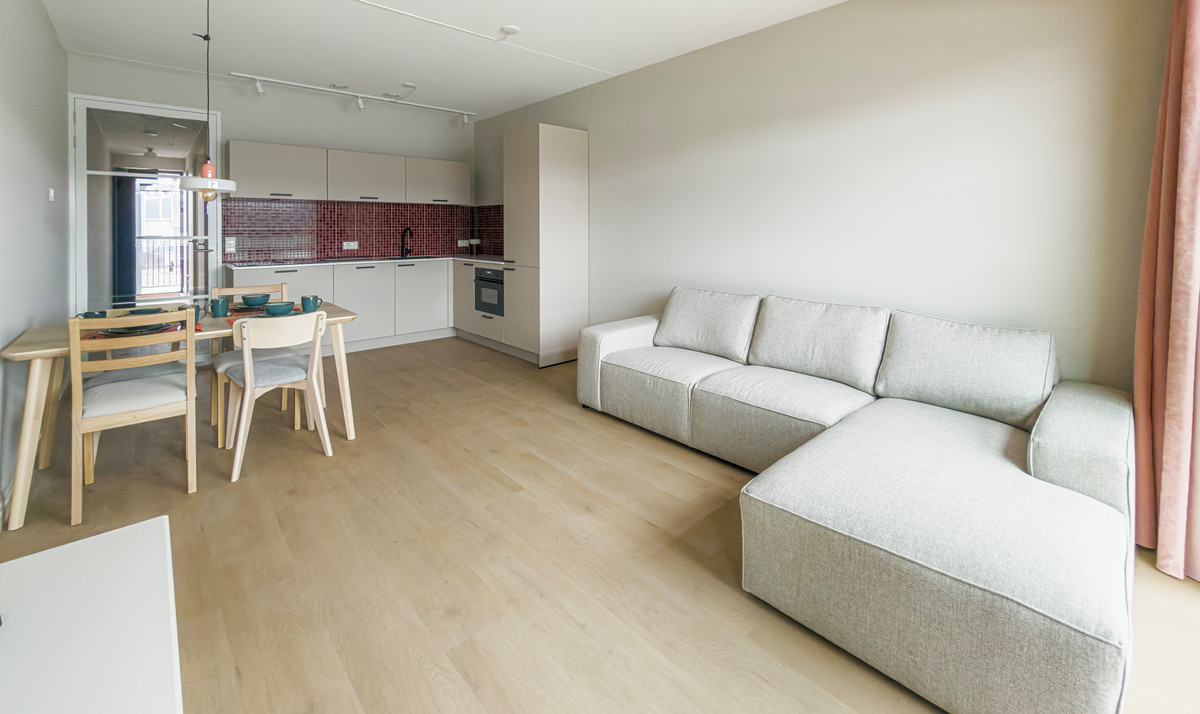 Appartement te huur: Tuinweg 74, Hoofddorp