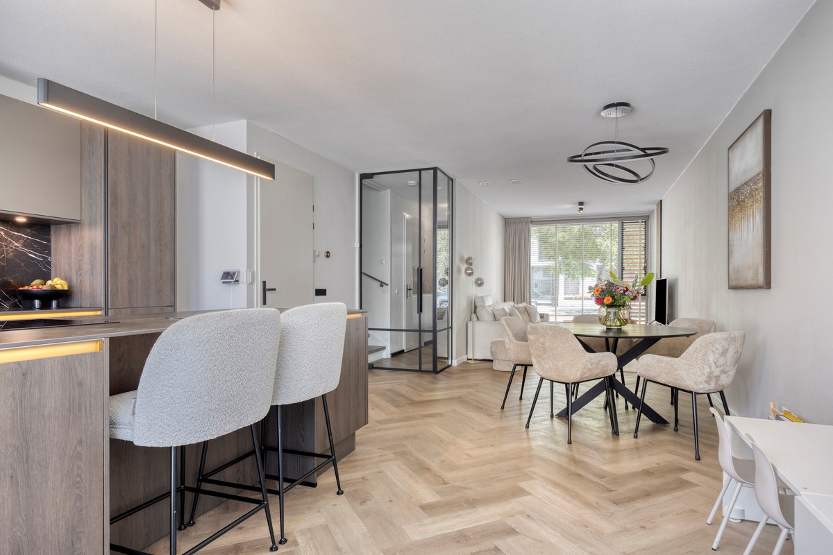 Hoekwoning te huur: Cypruslaan 95, Rotterdam