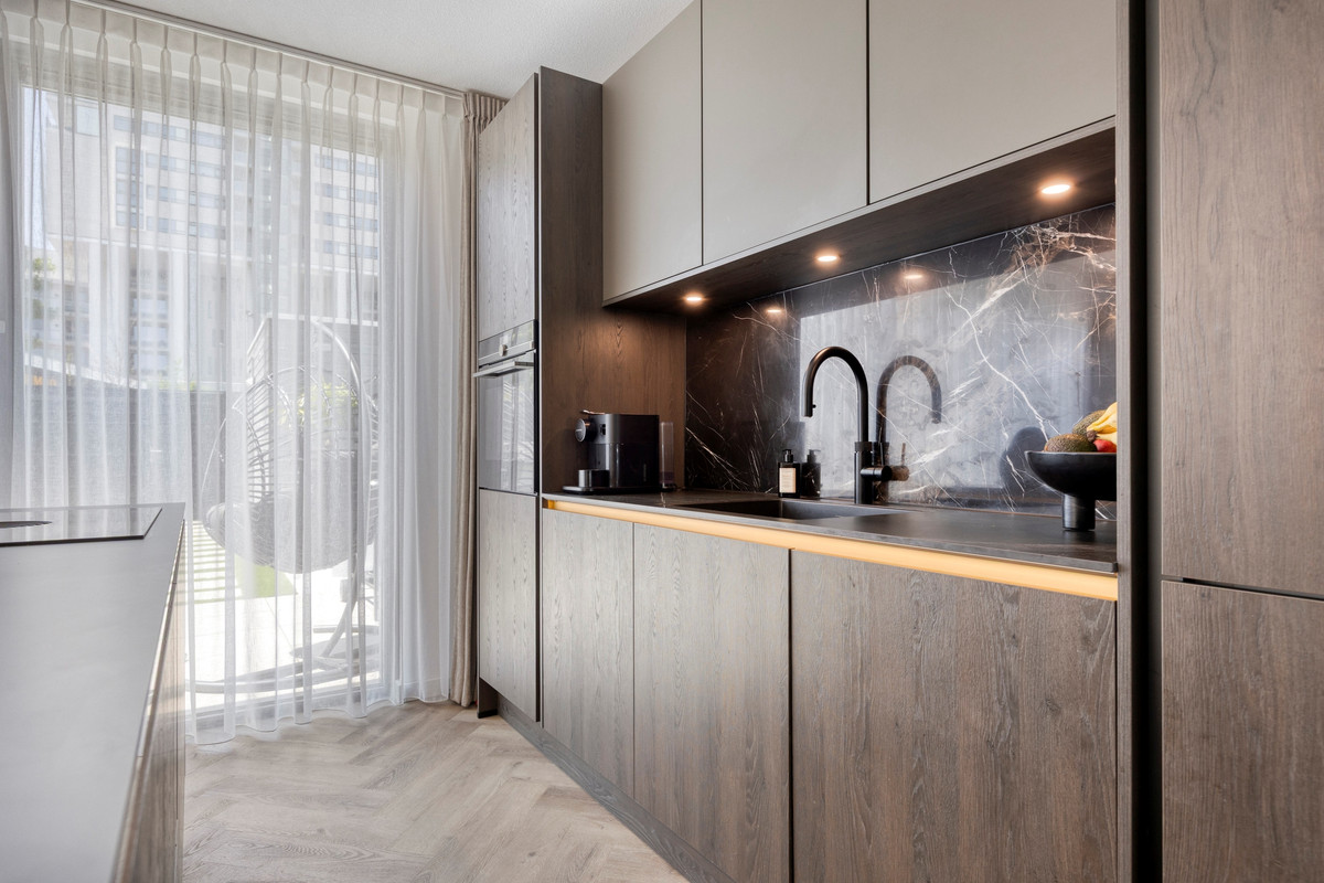 Hoekwoning te huur: Cypruslaan 95, Rotterdam
