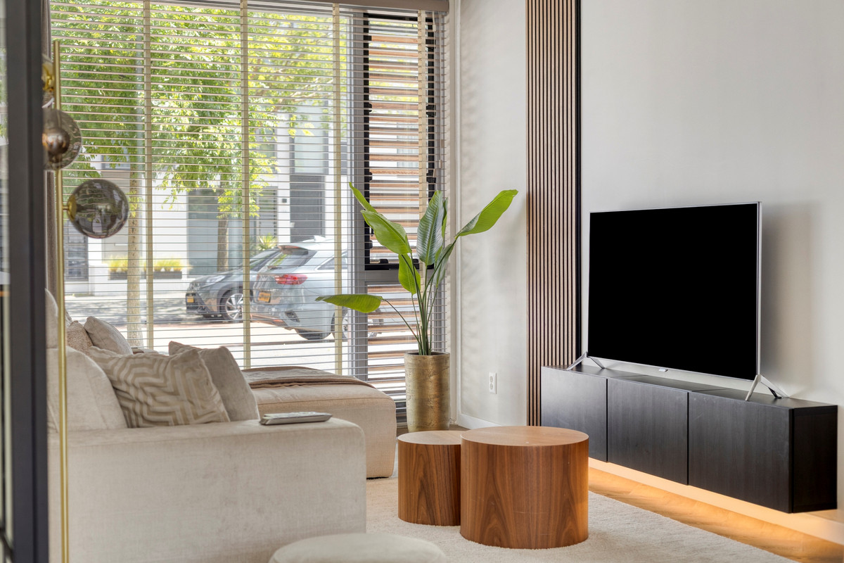Hoekwoning te huur: Cypruslaan 95, Rotterdam