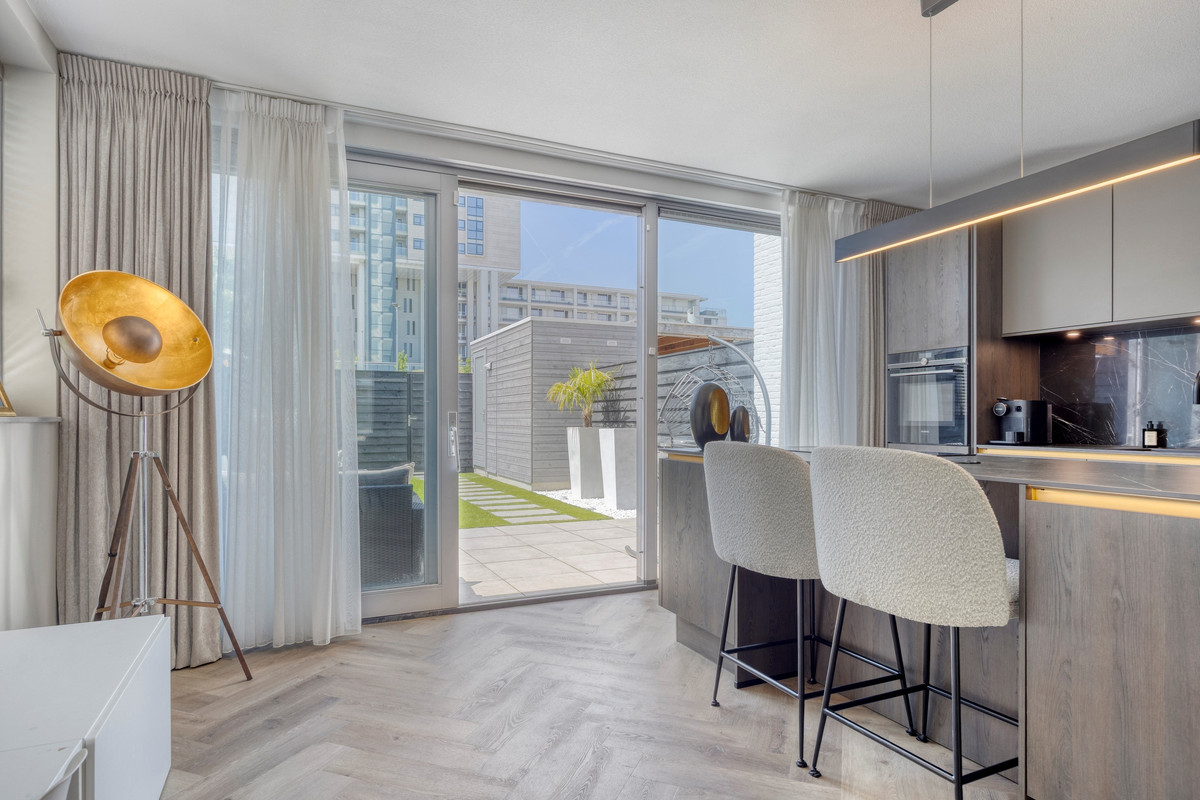 Hoekwoning te huur: Cypruslaan 95, Rotterdam