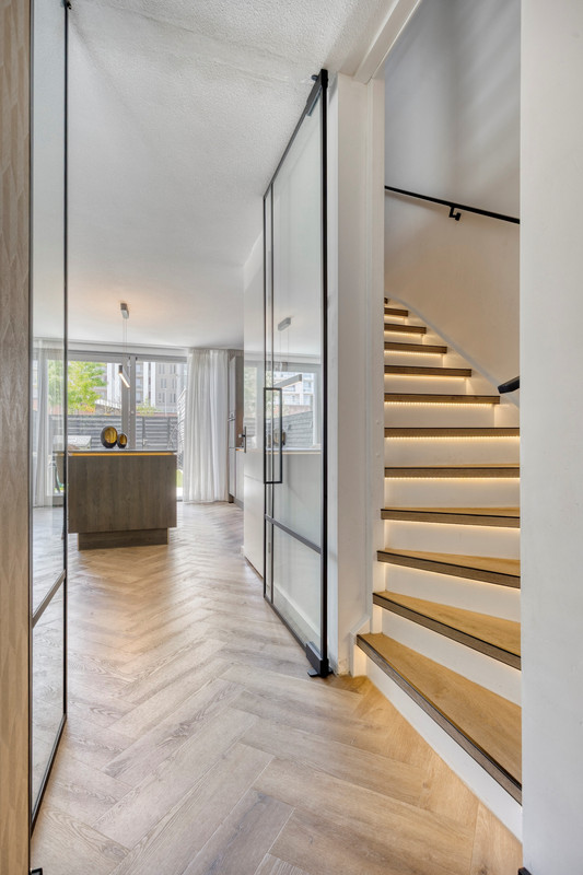 Hoekwoning te huur: Cypruslaan 95, Rotterdam