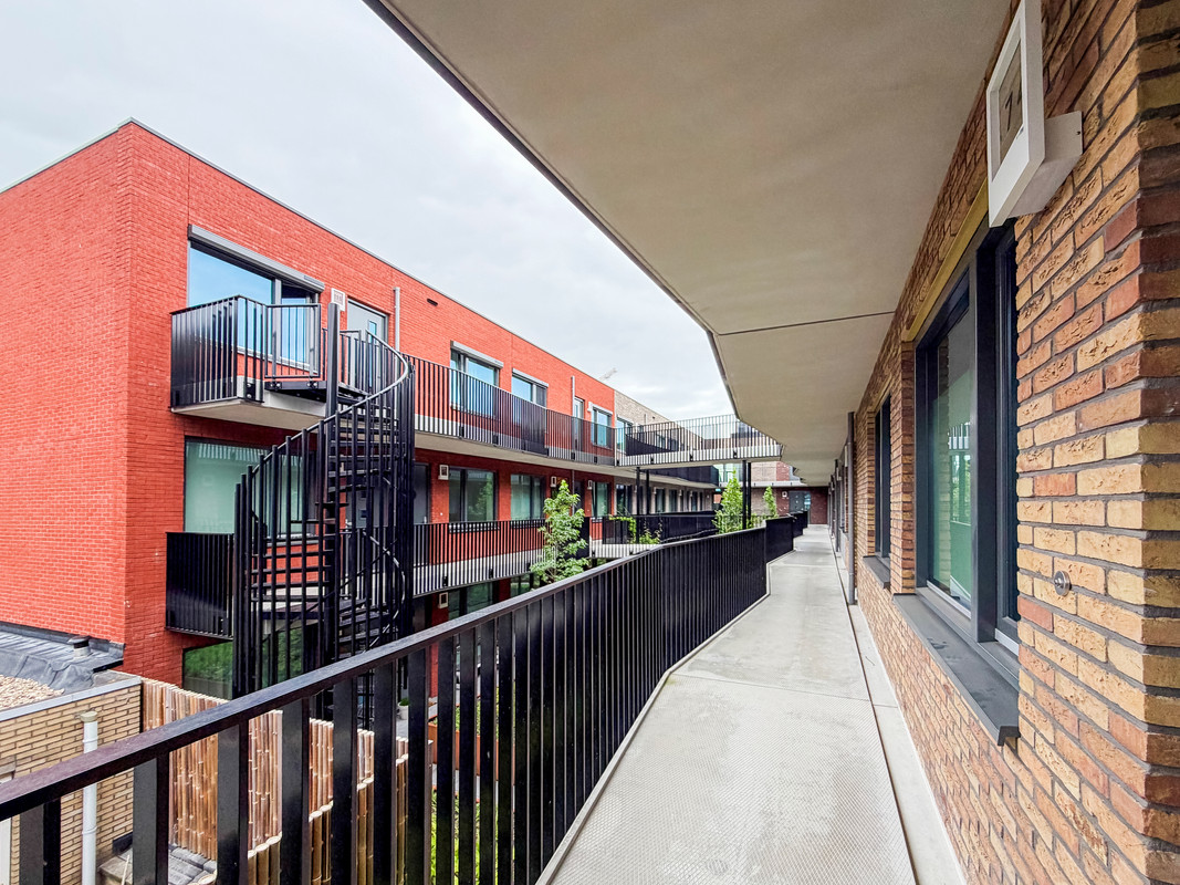 Appartement te huur: Tuinweg 74, Hoofddorp