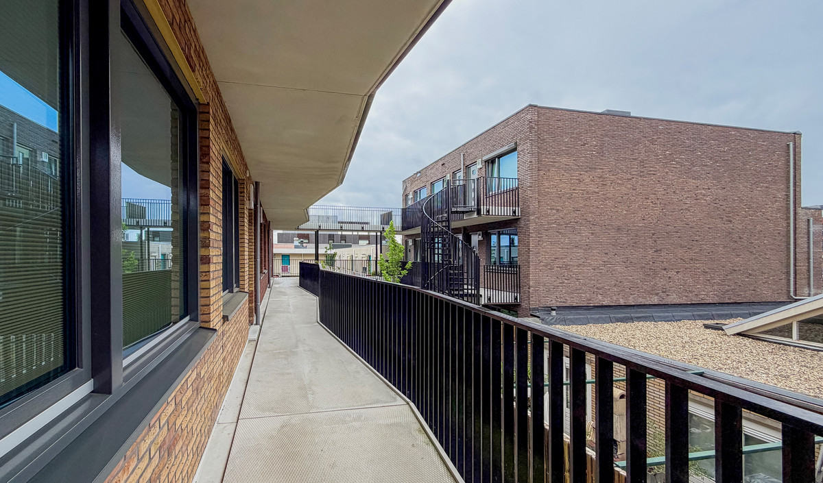 Appartement te huur: Tuinweg 74, Hoofddorp