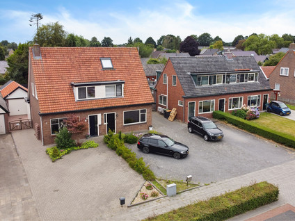 Oldemarktseweg 21