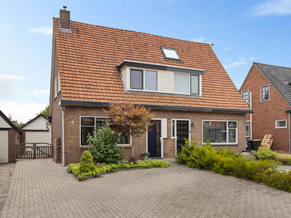 Oldemarktseweg 21
