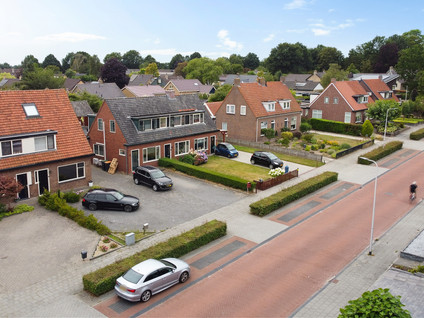 Oldemarktseweg 21