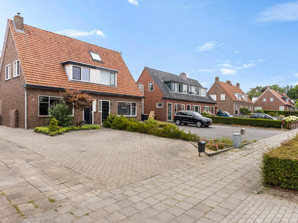 Oldemarktseweg 21