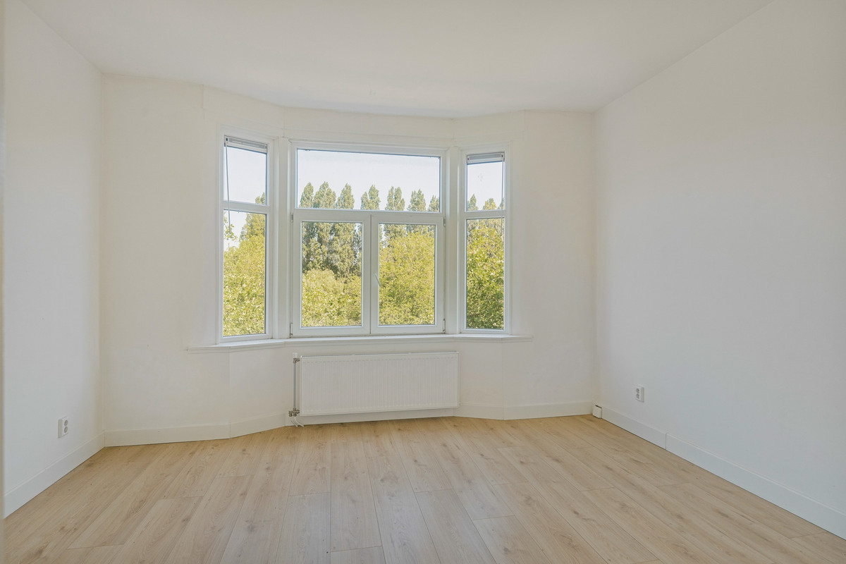 Appartement te koop: Soetendaalsekade 42-03, Rotterdam