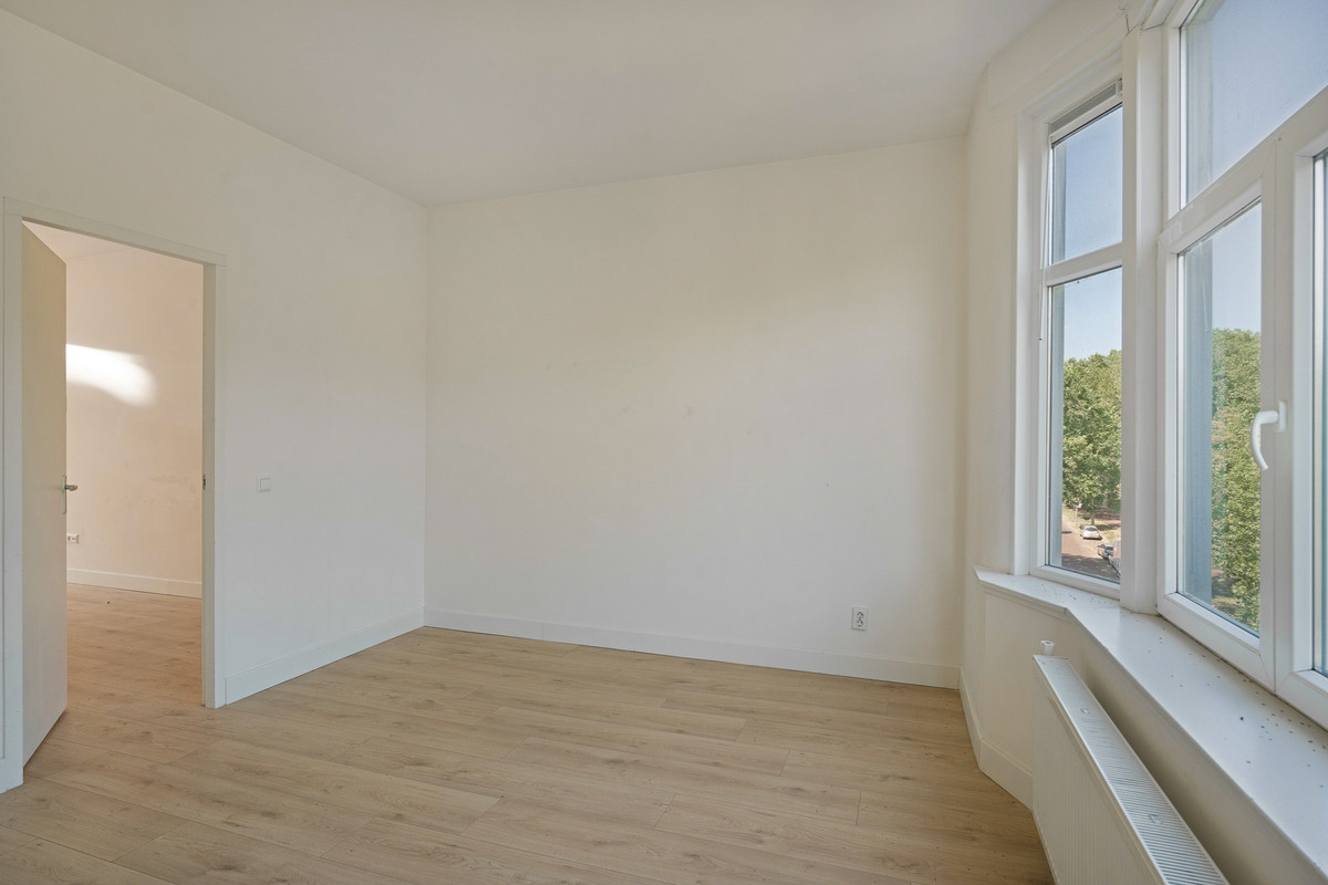 Appartement te koop: Soetendaalsekade 42-03, Rotterdam