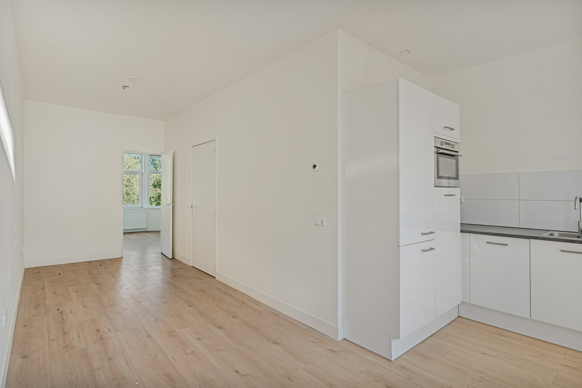 Appartement te koop: Soetendaalsekade 42-03, Rotterdam