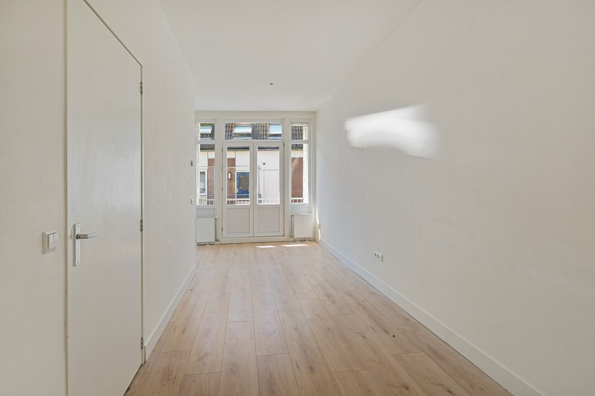 Appartement te koop: Soetendaalsekade 42-03, Rotterdam