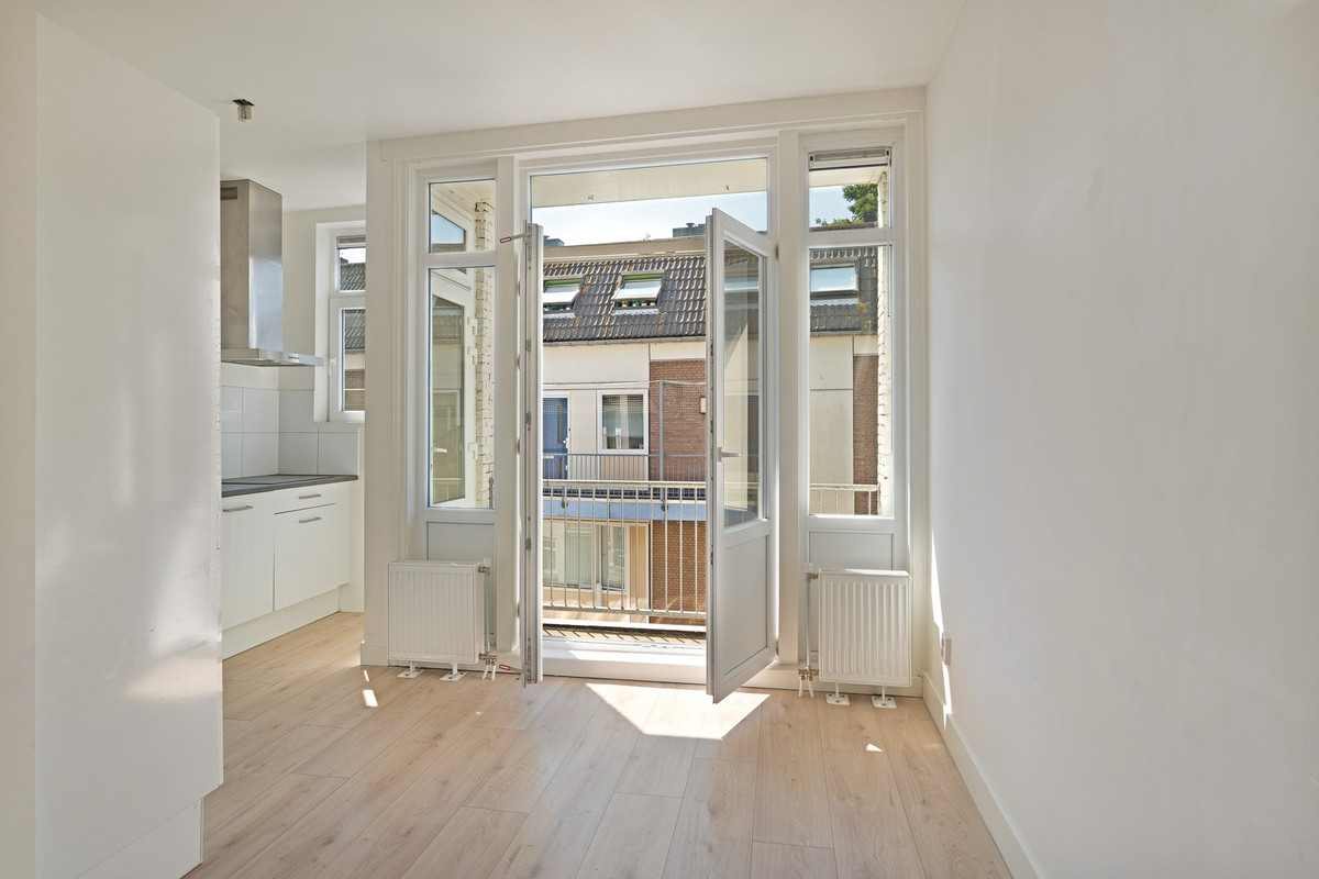 Appartement te koop: Soetendaalsekade 42-03, Rotterdam