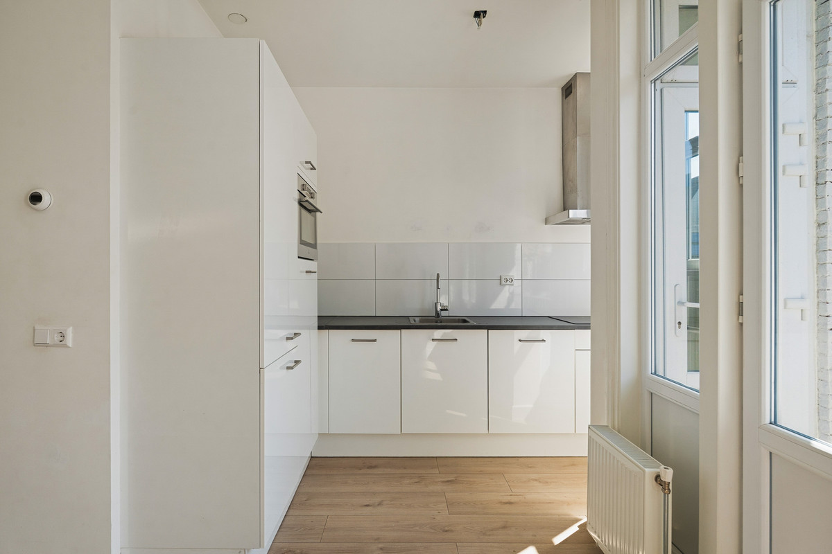 Appartement te koop: Soetendaalsekade 42-03, Rotterdam