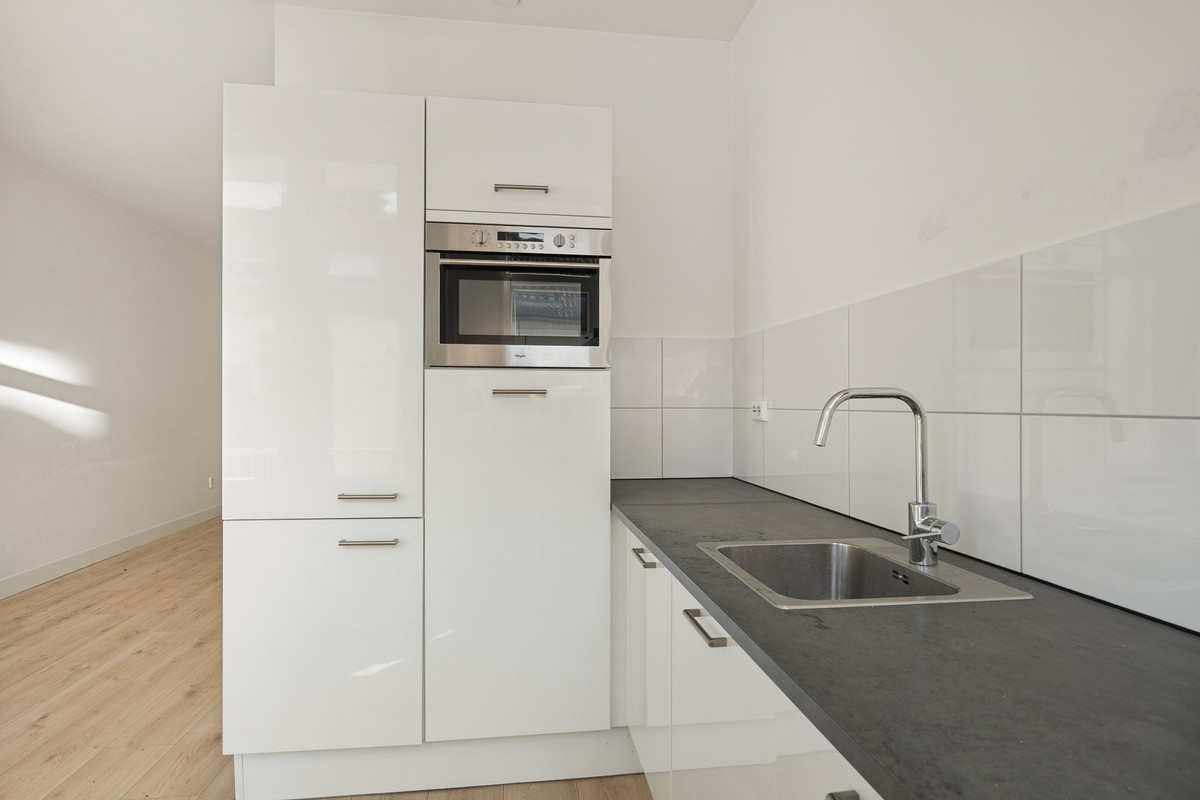 Appartement te koop: Soetendaalsekade 42-03, Rotterdam