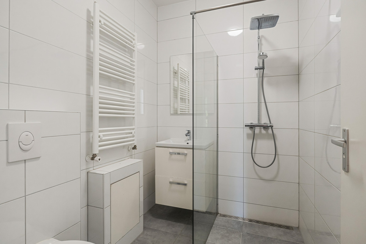 Appartement te koop: Soetendaalsekade 42-03, Rotterdam