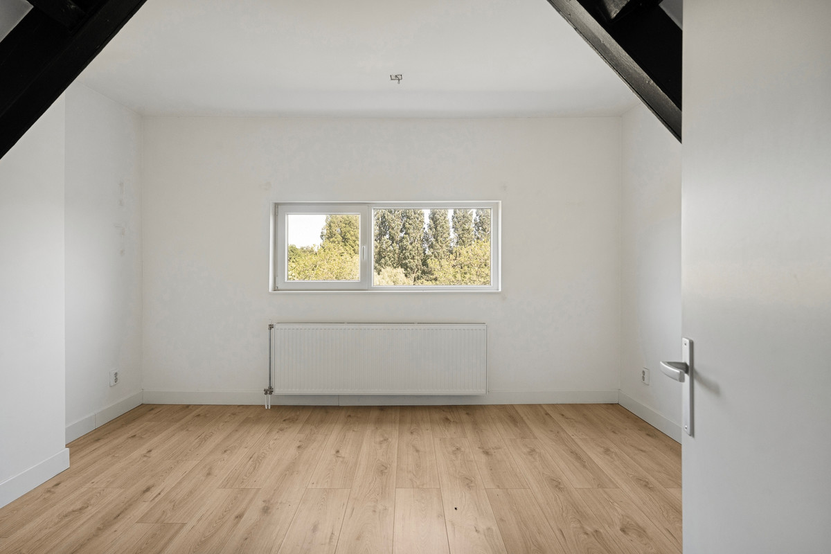 Appartement te koop: Soetendaalsekade 42-03, Rotterdam
