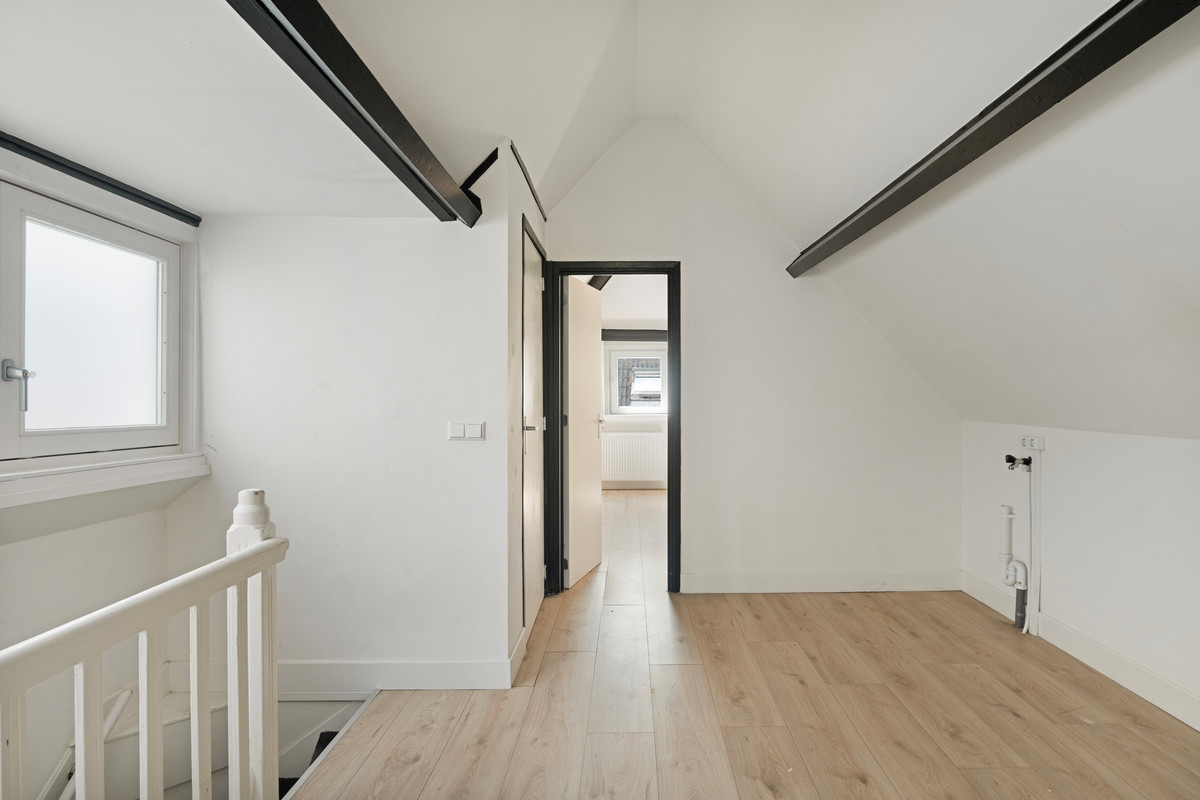 Appartement te koop: Soetendaalsekade 42-03, Rotterdam