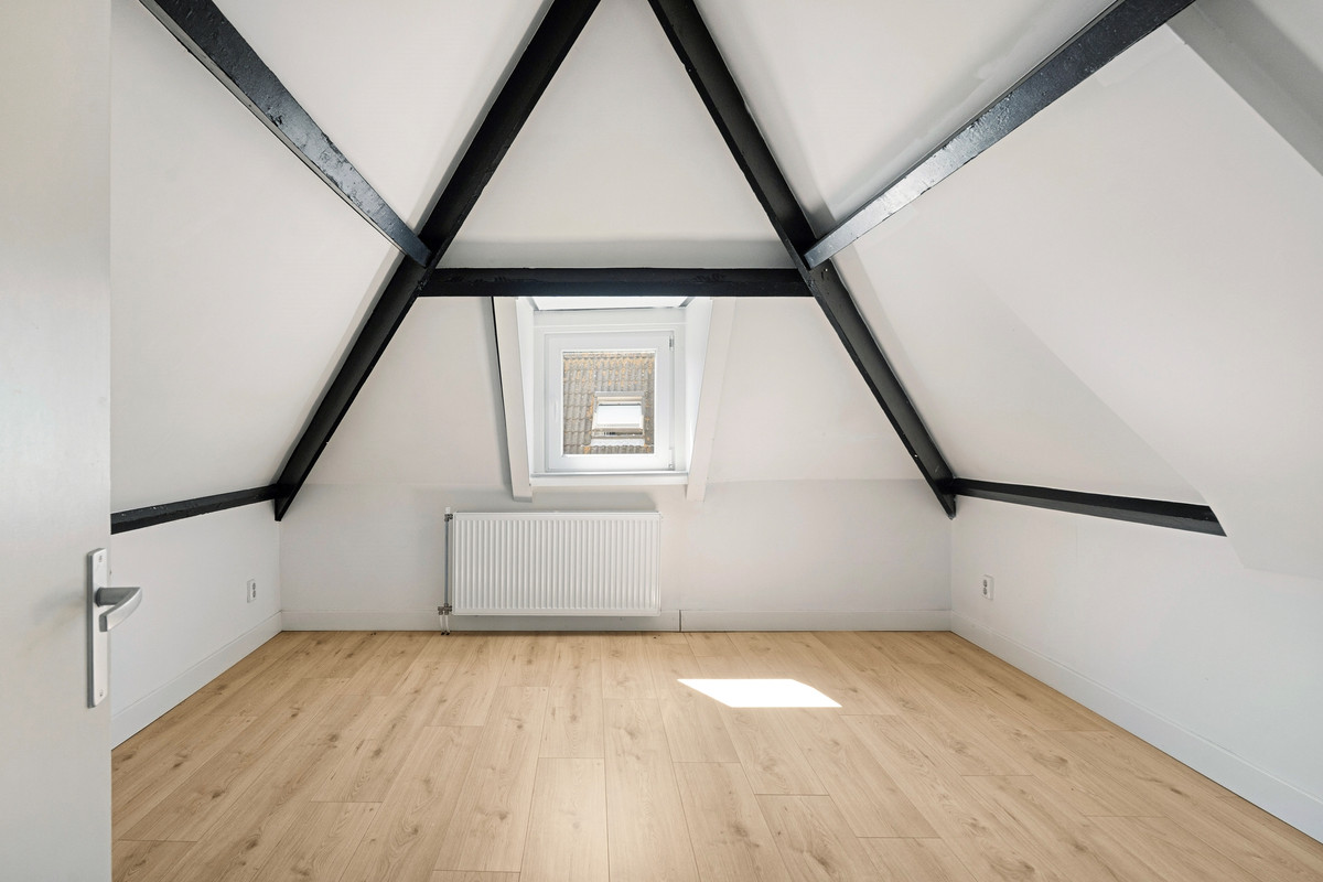 Appartement te koop: Soetendaalsekade 42-03, Rotterdam