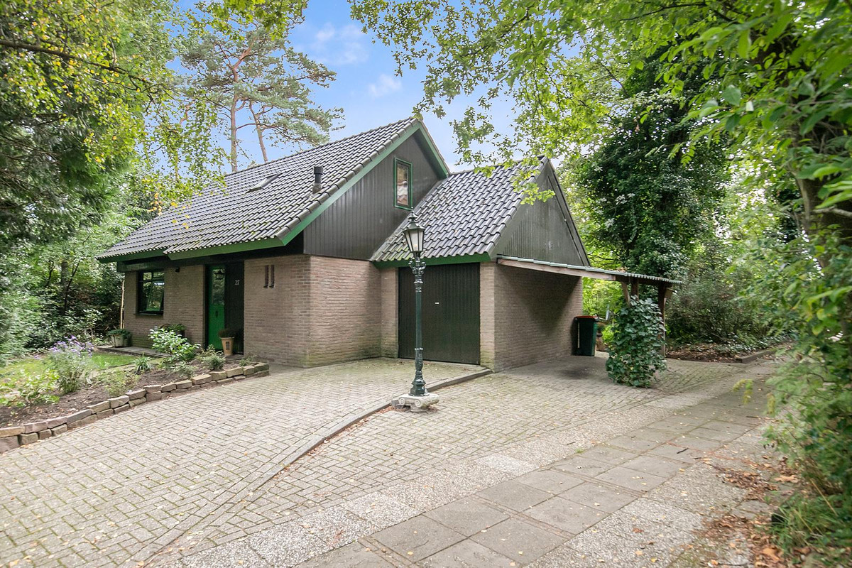 Vrijstaande woning te koop: Emslandweg 1-27, Ommen