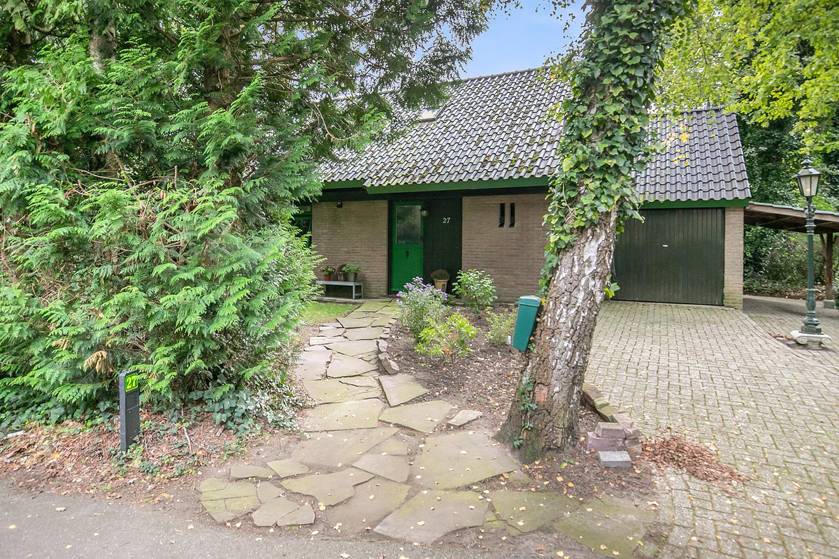 Vrijstaande woning te koop: Emslandweg 1-27, Ommen