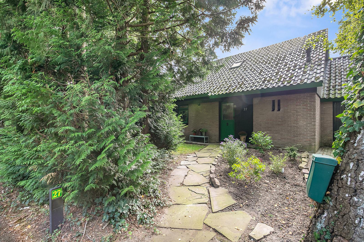 Vrijstaande woning te koop: Emslandweg 1-27, Ommen