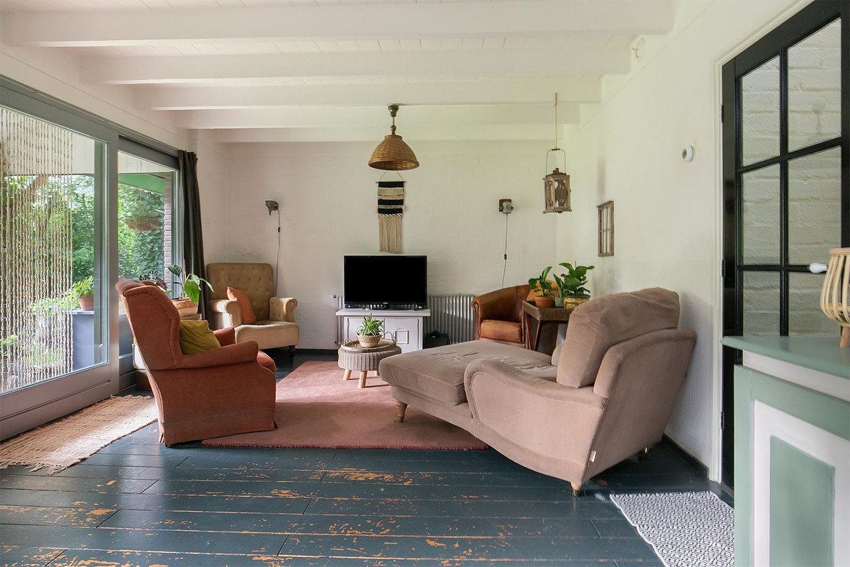 Vrijstaande woning te koop: Emslandweg 1-27, Ommen