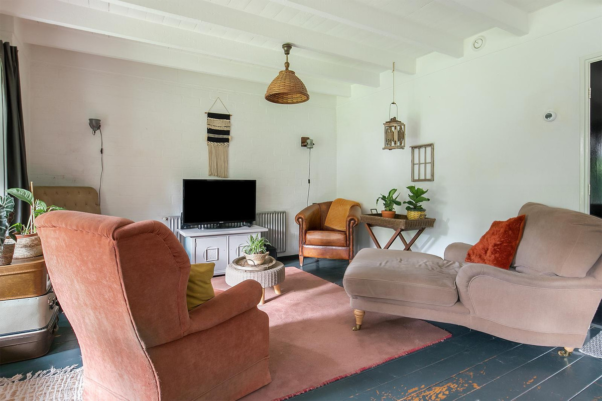 Vrijstaande woning te koop: Emslandweg 1-27, Ommen