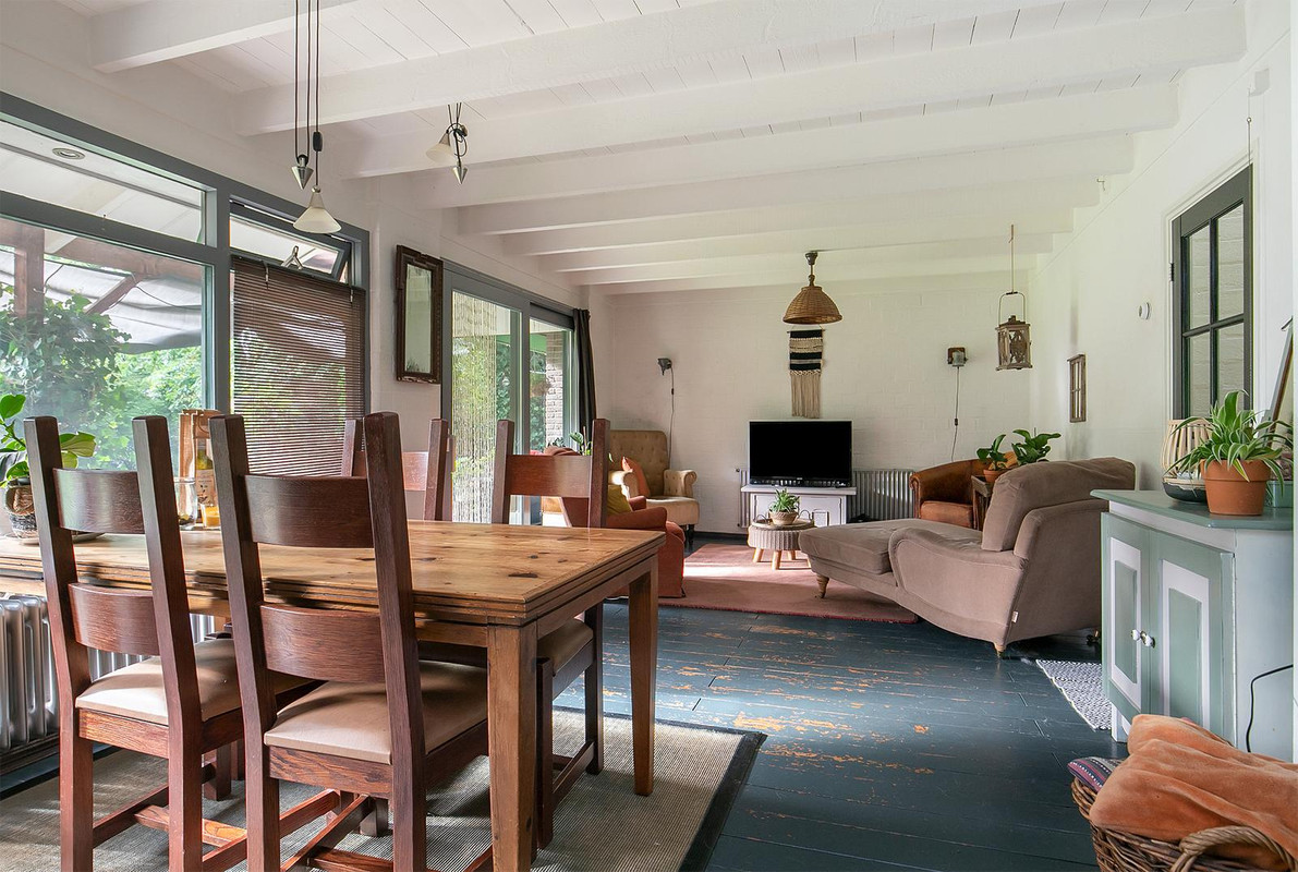 Vrijstaande woning te koop: Emslandweg 1-27, Ommen