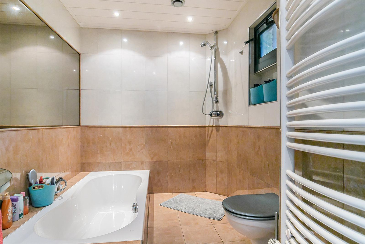 Vrijstaande woning te koop: Emslandweg 1-27, Ommen